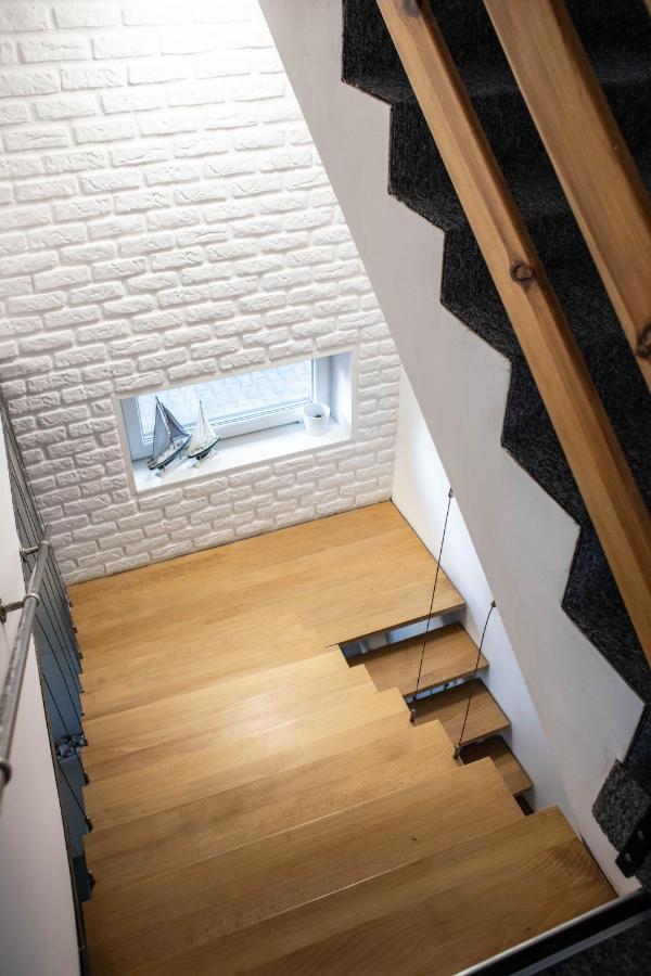 Sun & Fun Apartment Władysławowo Exterior foto